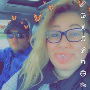 Meet your Posher, Brianna